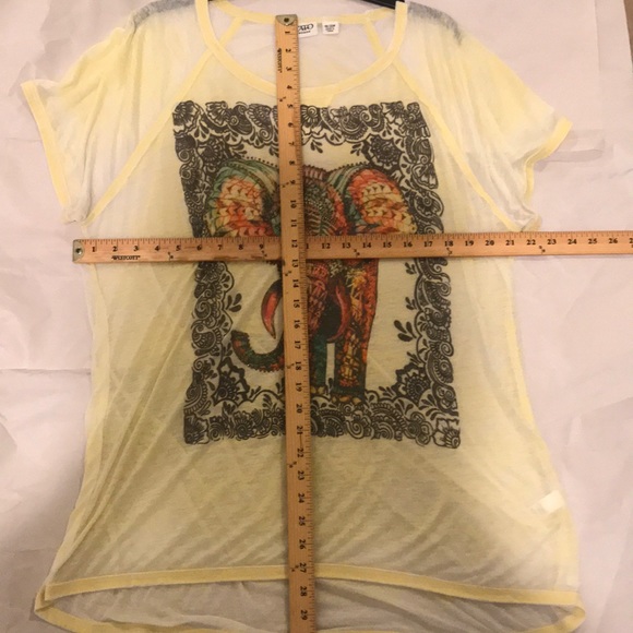 Cato T shirt - size 18/20 W - Picture 7 of 13